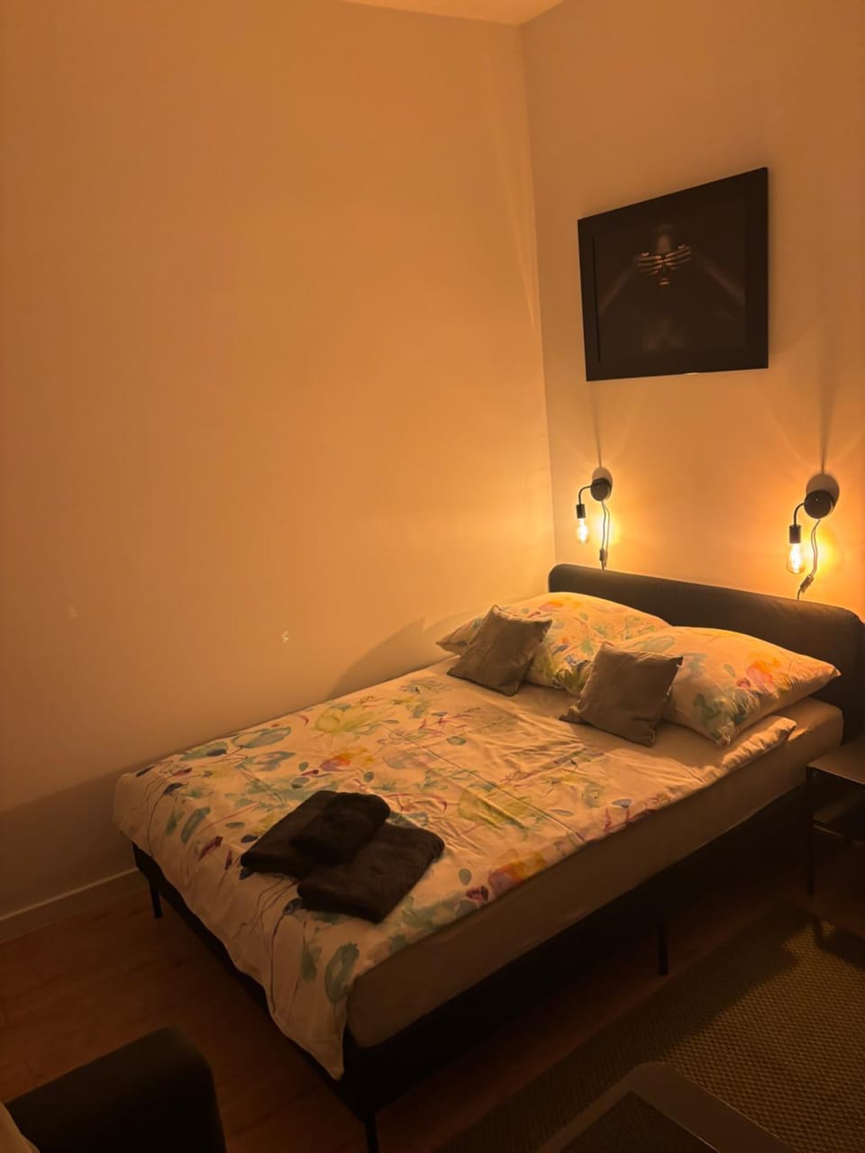 Apartament Trocera 2 Apartment in Czechia