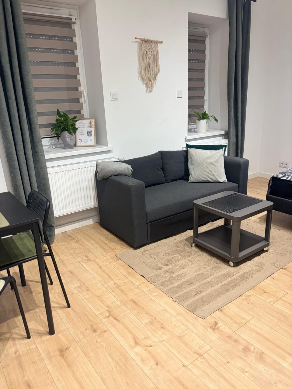 Apartament Trocera 2 Apartment in Poland