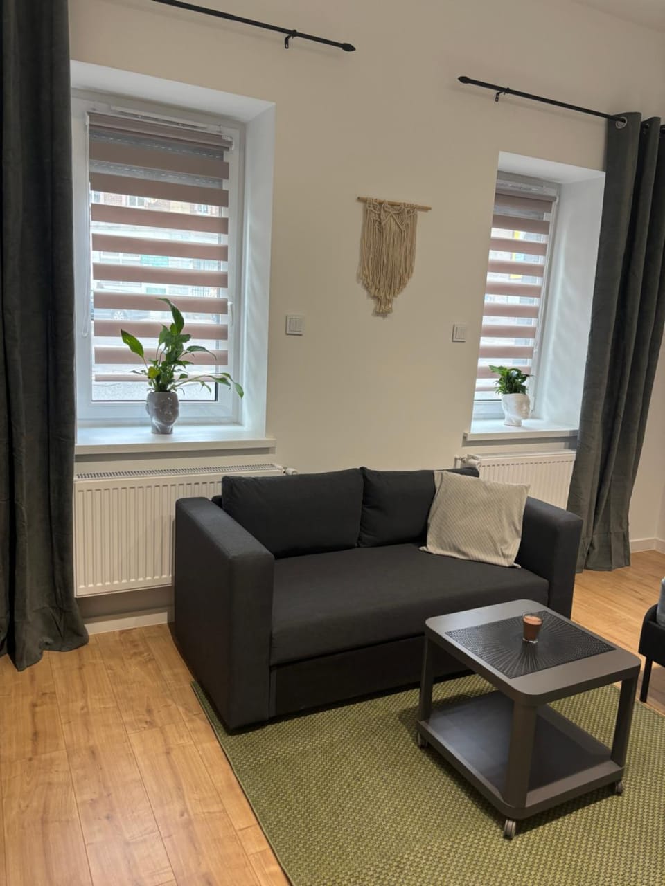 Apartament Trocera 2 Apartment in Czechia