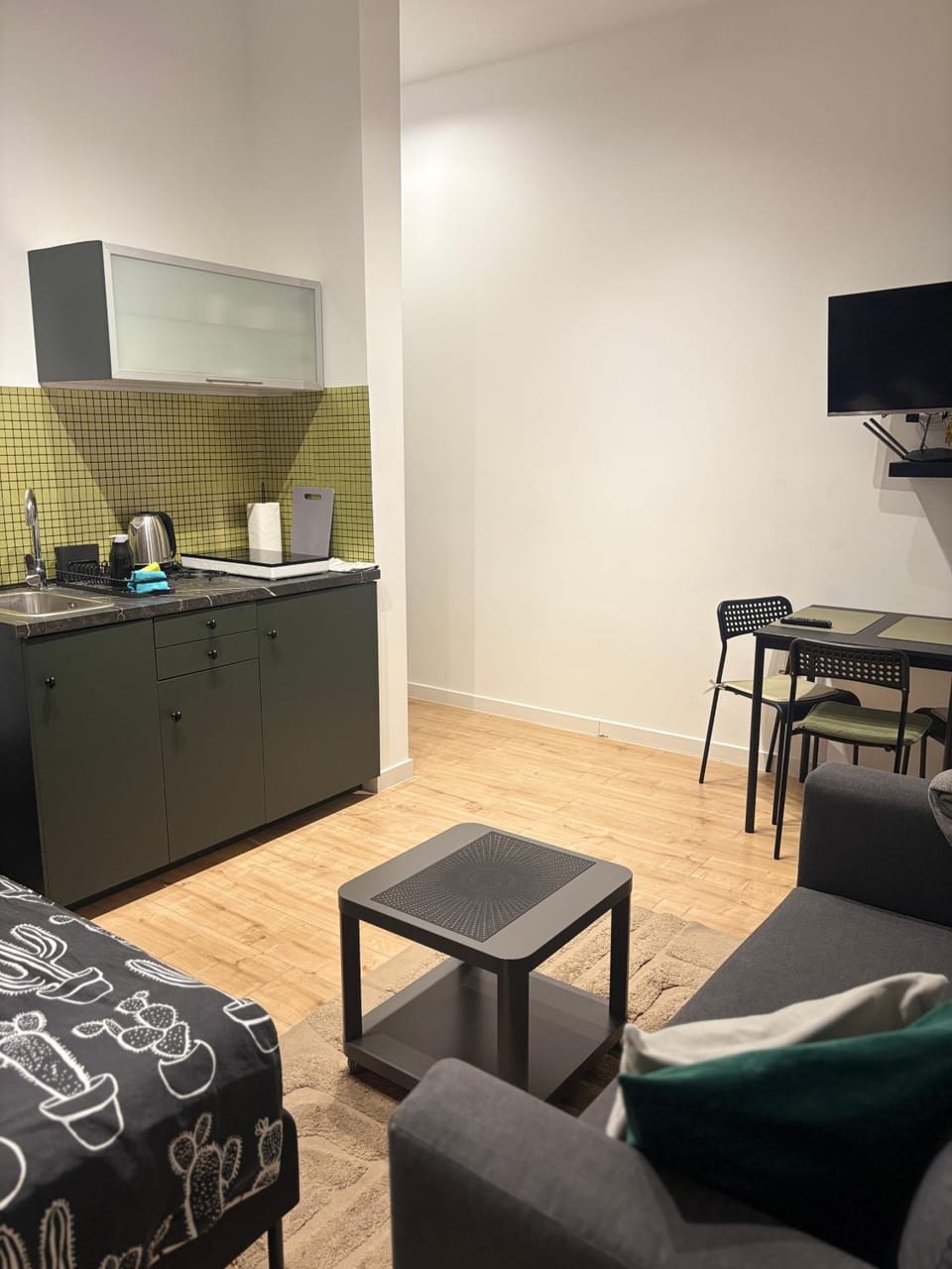 Apartament Trocera 2 Apartment in Poland