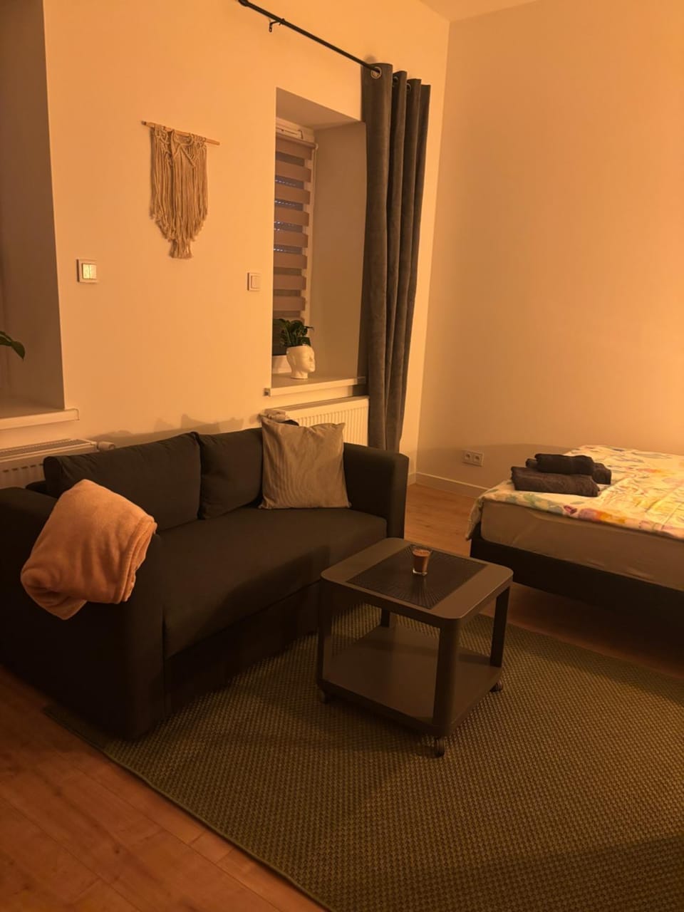 Apartament Trocera 2 Apartment in Czechia