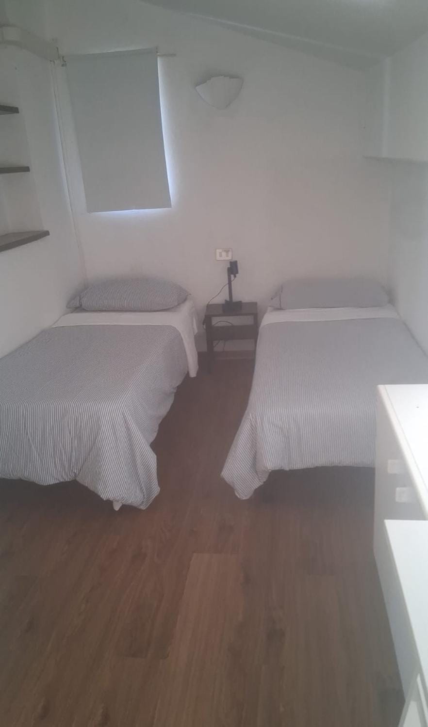 Penthouse in the center of Parma - bookable parking space Apartment in Parma