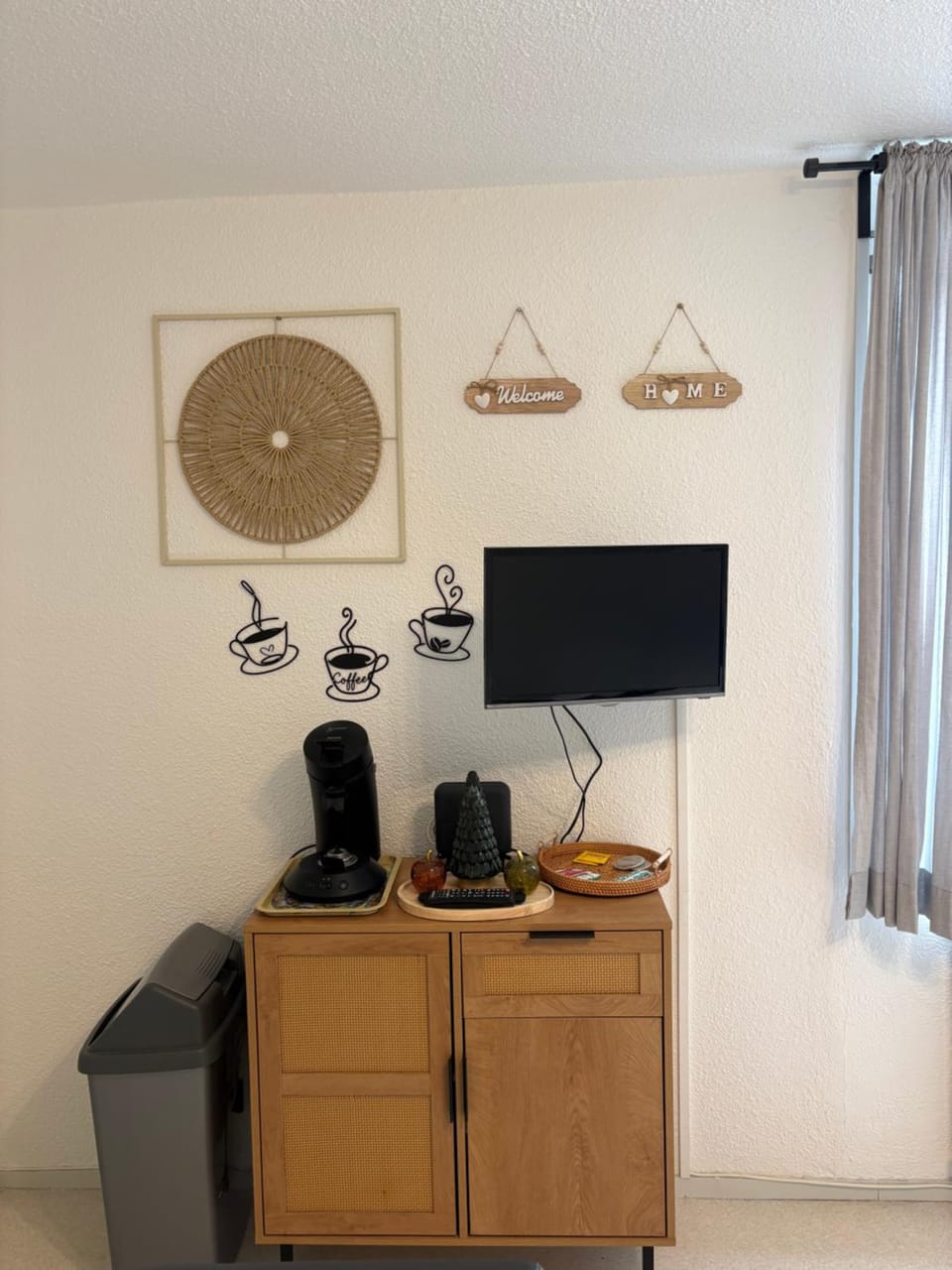 TV and multimedia