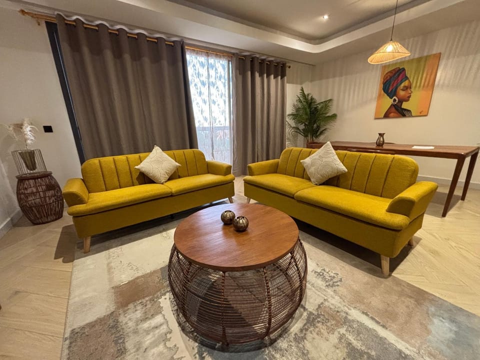 Residence Malaïka Apartment in Dakar