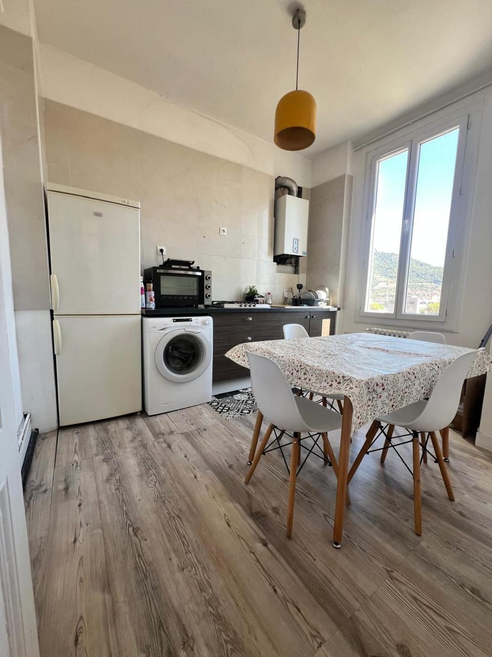 Charmant et cosy 3pcs Apartment in Nice