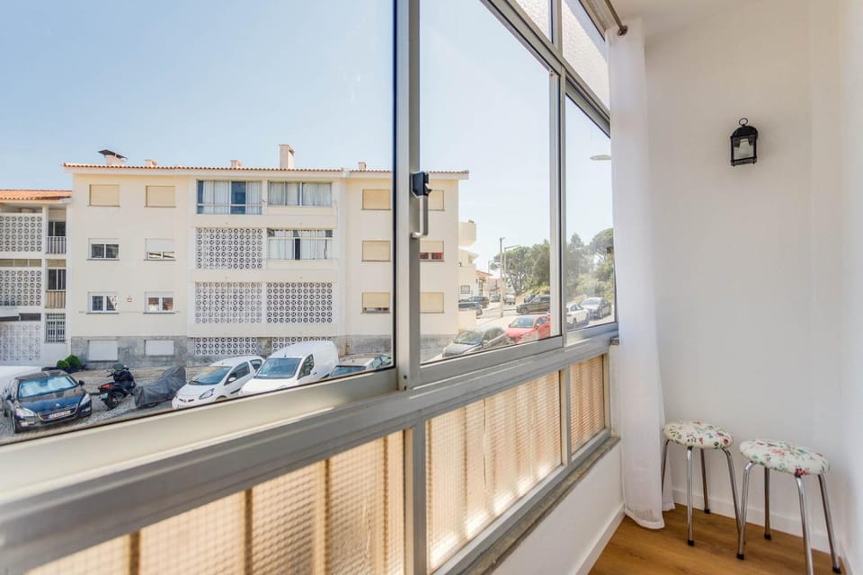 GuestReady - Cosy living in Cascais Apartment in Cascais