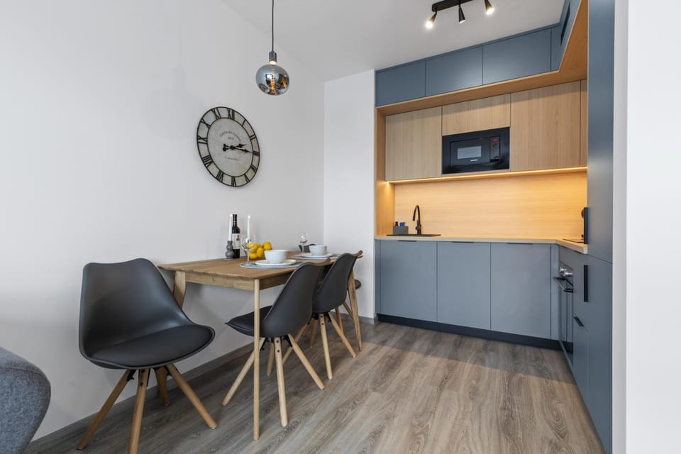 Bratislava Airport Apartment Apartment in Bratislava