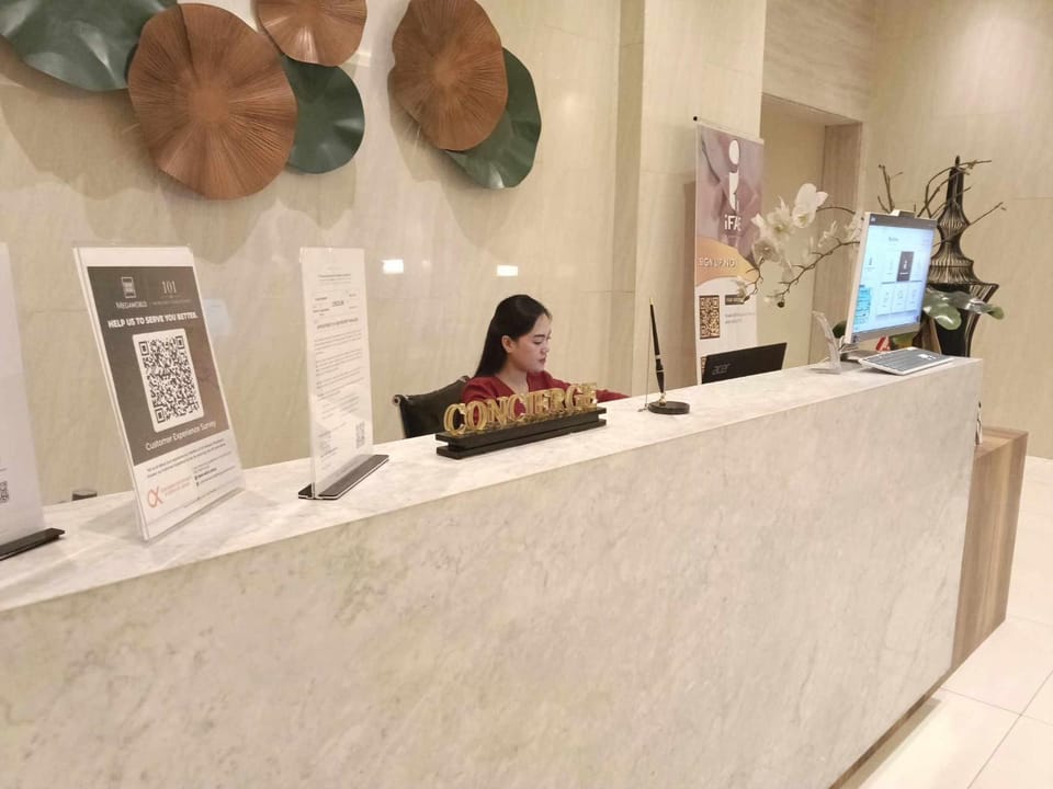 concierge