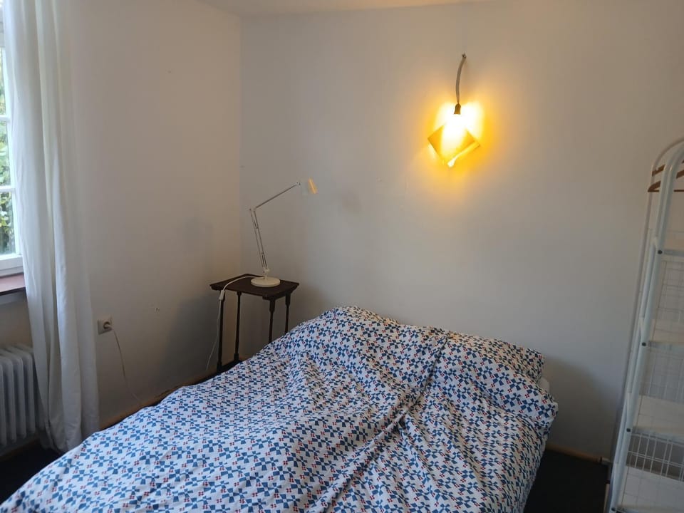 Gästewohnung im Schlosshof Apartment in Baden-Württemberg