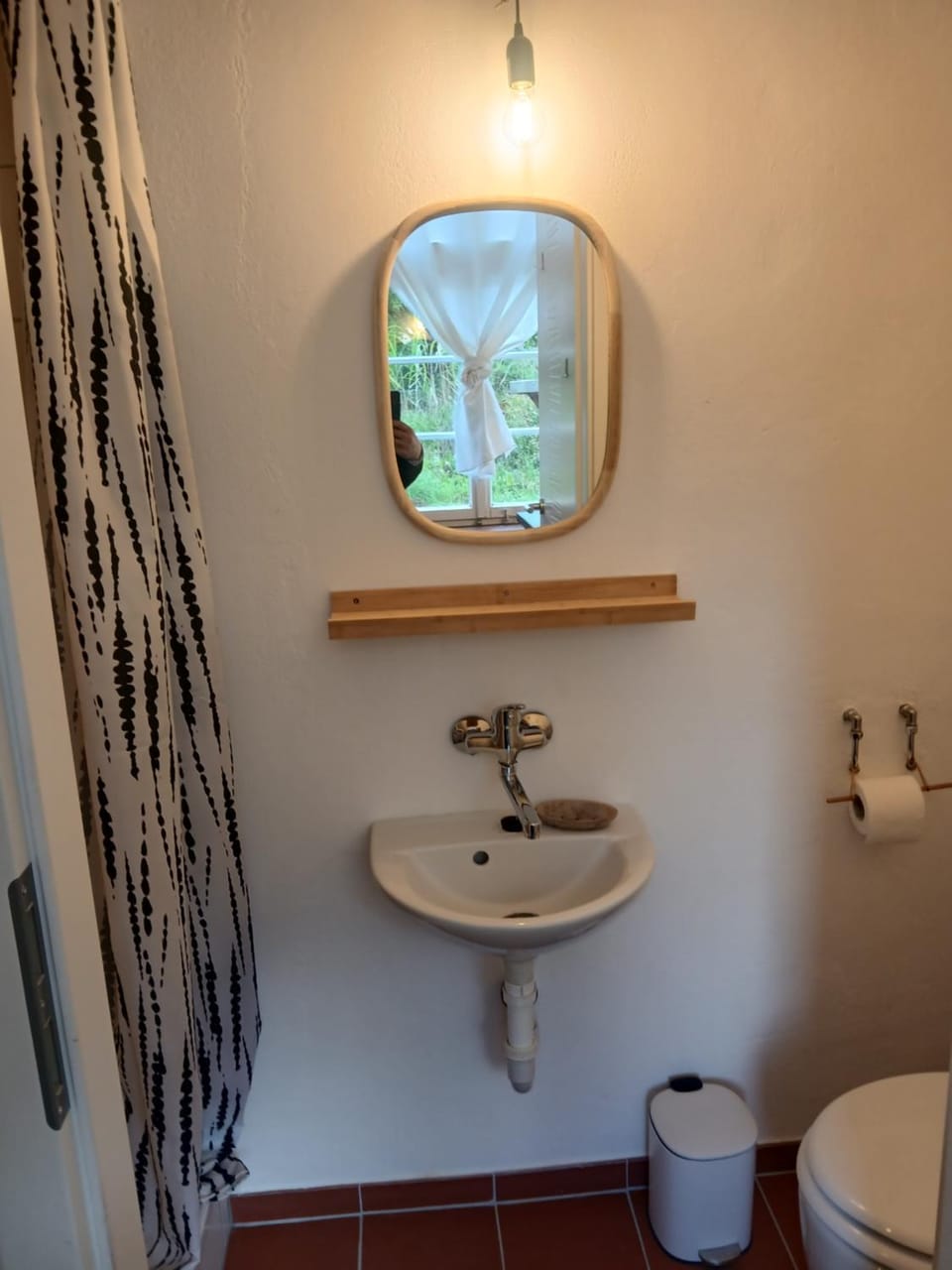 Gästewohnung im Schlosshof Apartment in Baden-Württemberg