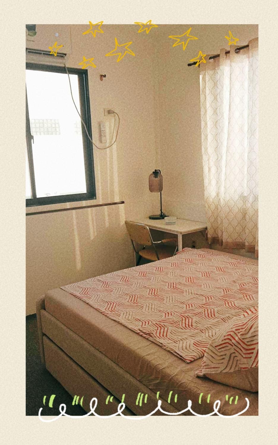 City Nest II Hostel in Iloilo City