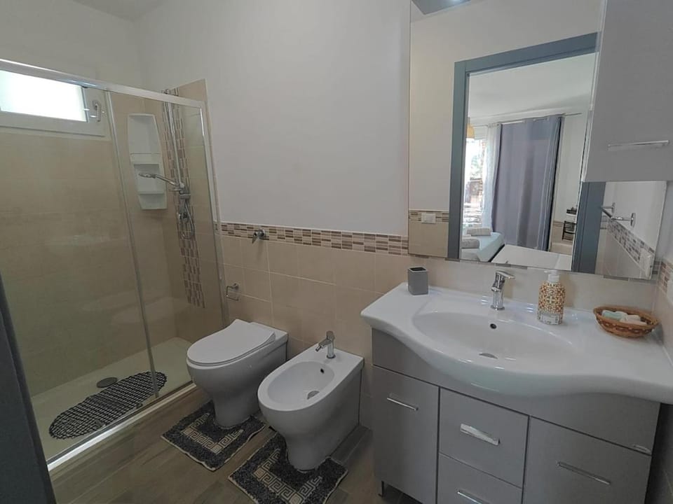 Casa Palmi House in Sicily