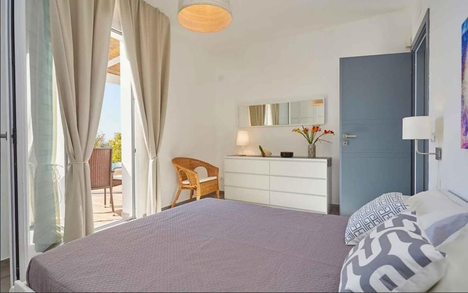 Casa Palmi House in Sicily