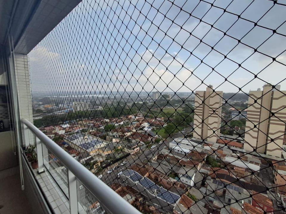 Torres Devant 1801 B COP 30 Apartment in Belém