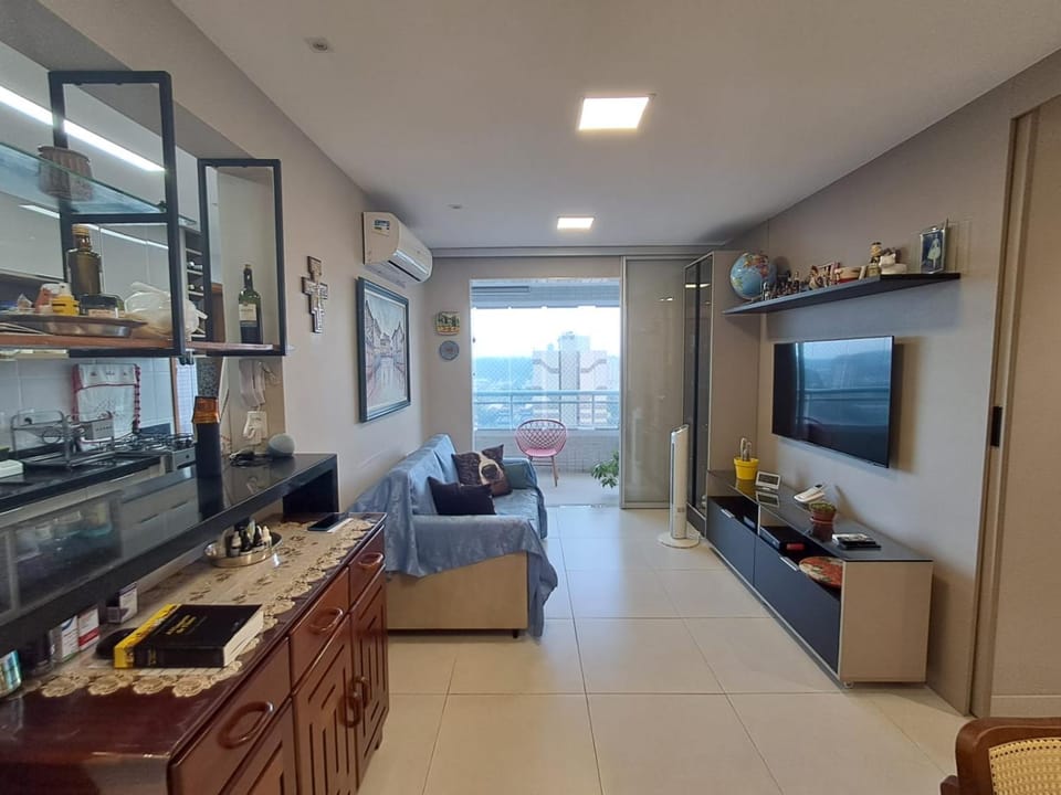 Torres Devant 1801 B COP 30 Apartment in Belém