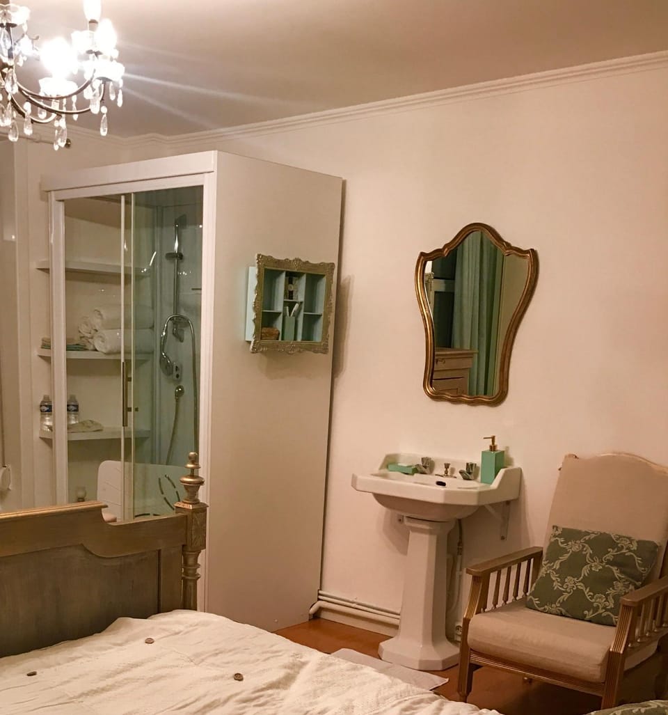 La Beuvrygeoise Vacation rental in Béthune