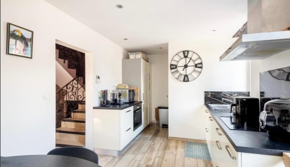 Maison de ville Apartment in Finistere