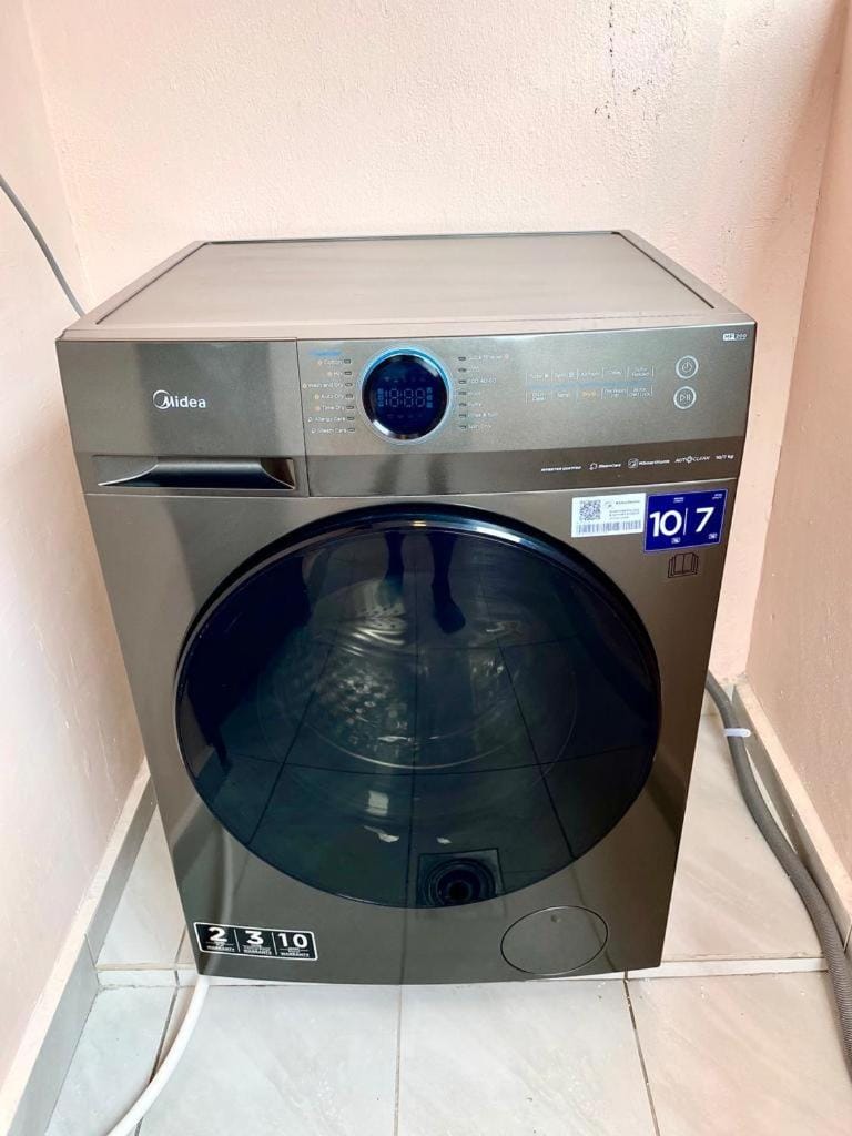 Marina Court Duplex Penthouse - by Promenade Service Apartments Apartment in Kota Kinabalu