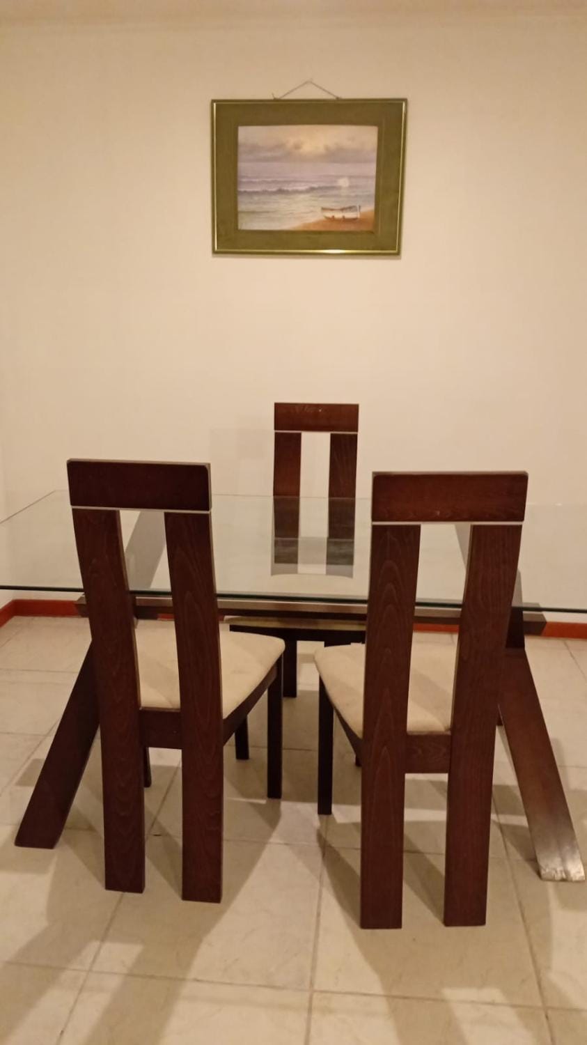 Departamento hotel quitor Apartment in Maule