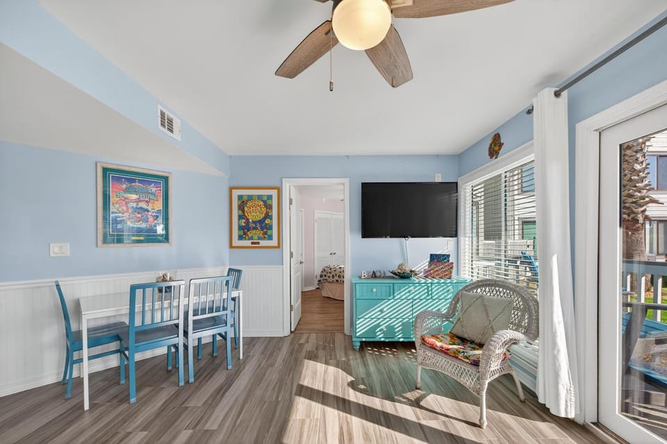 1134 Gulf Shores Plantation-West House in Alabama