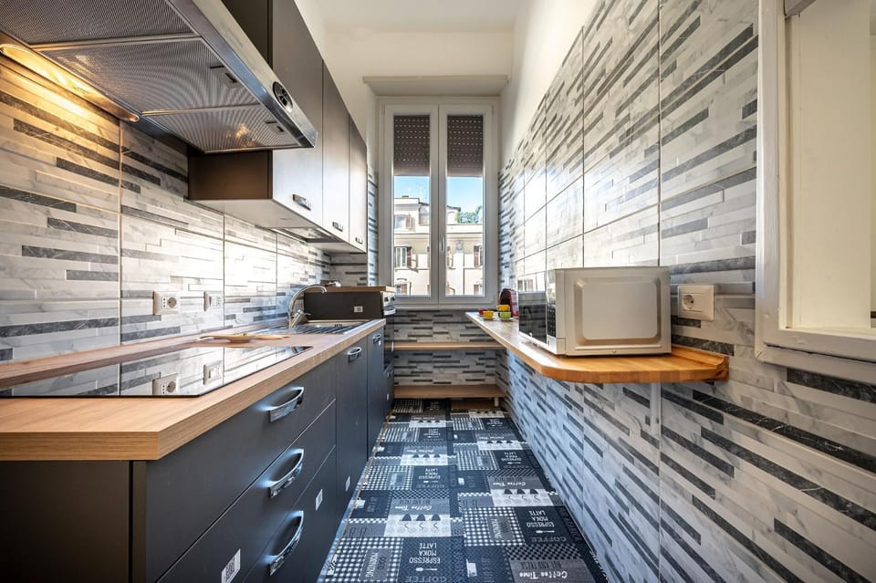 stove