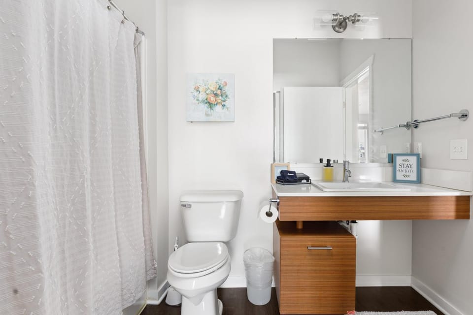 Trailside Haven @ Trailside45 Apartment in Traverse City