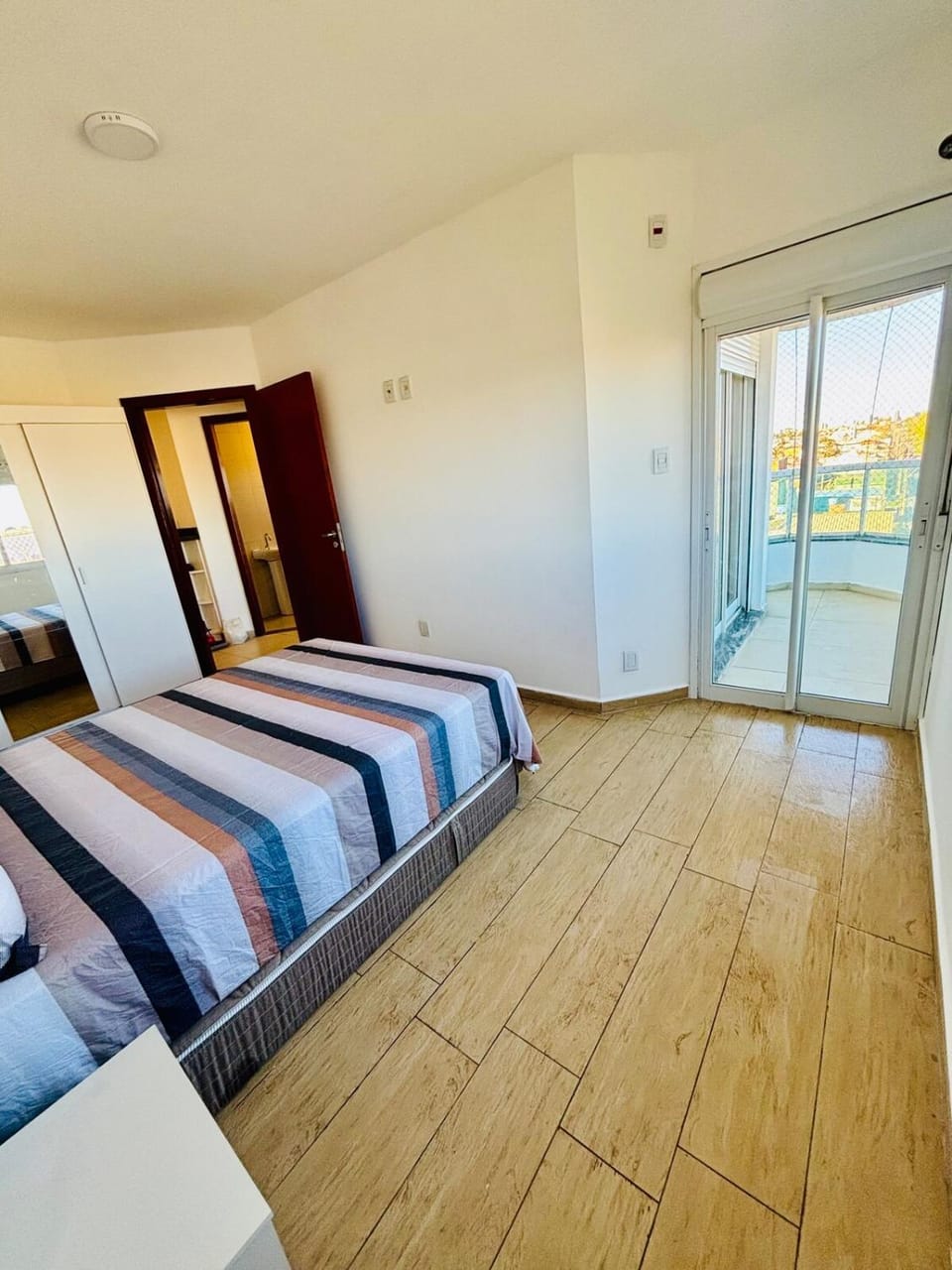 Rio Grande apartmento Av primeiro de Maio 820 apartment 301 Apartment in State of Rio Grande do Sul