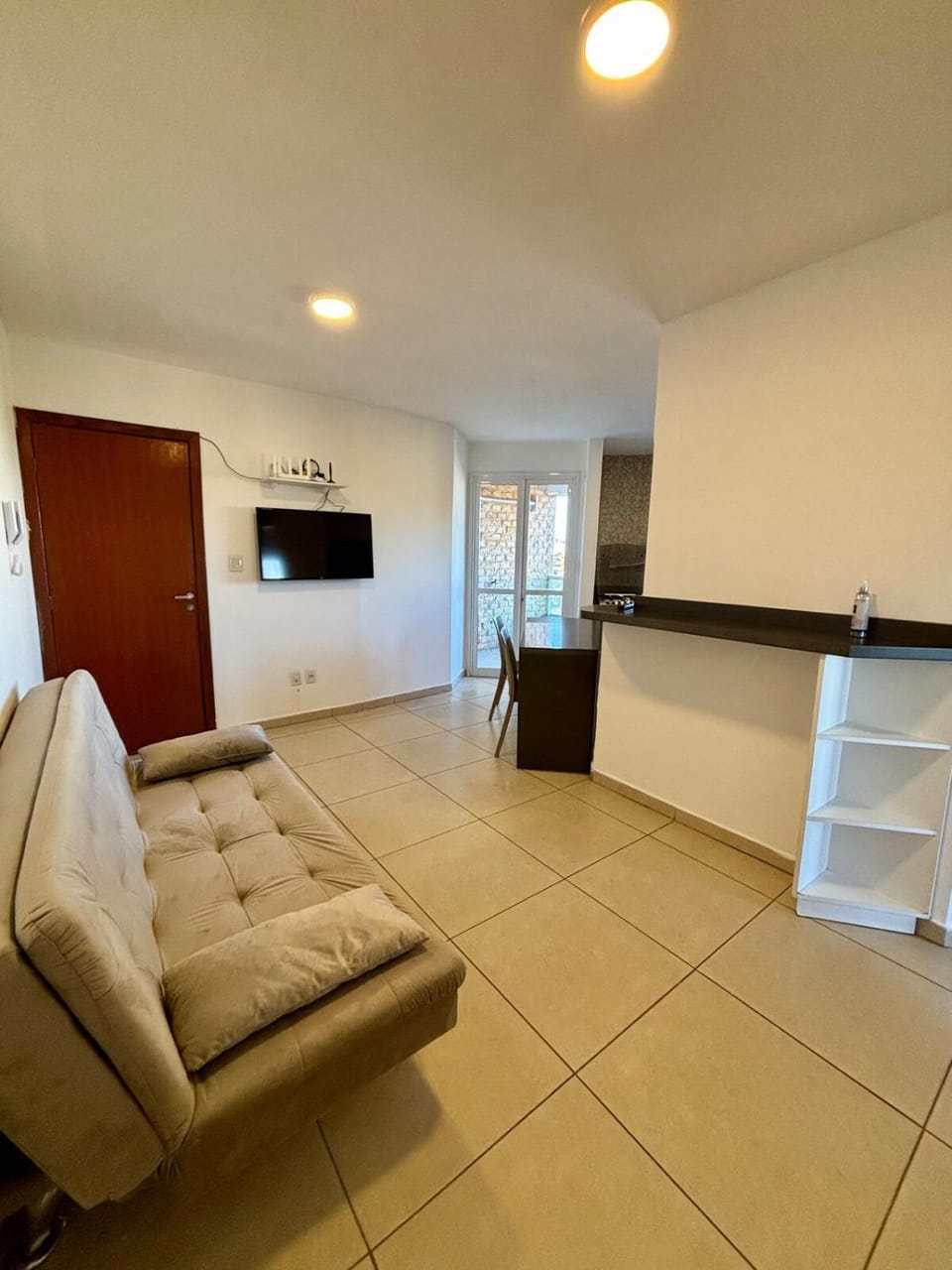 Rio Grande apartmento Av primeiro de Maio 820 apartment 301 Apartment in State of Rio Grande do Sul