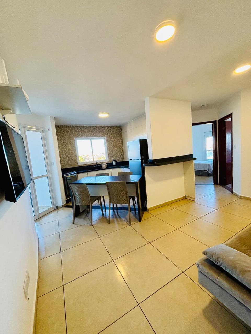 Rio Grande apartmento Av primeiro de Maio 820 apartment 301 Apartment in State of Rio Grande do Sul