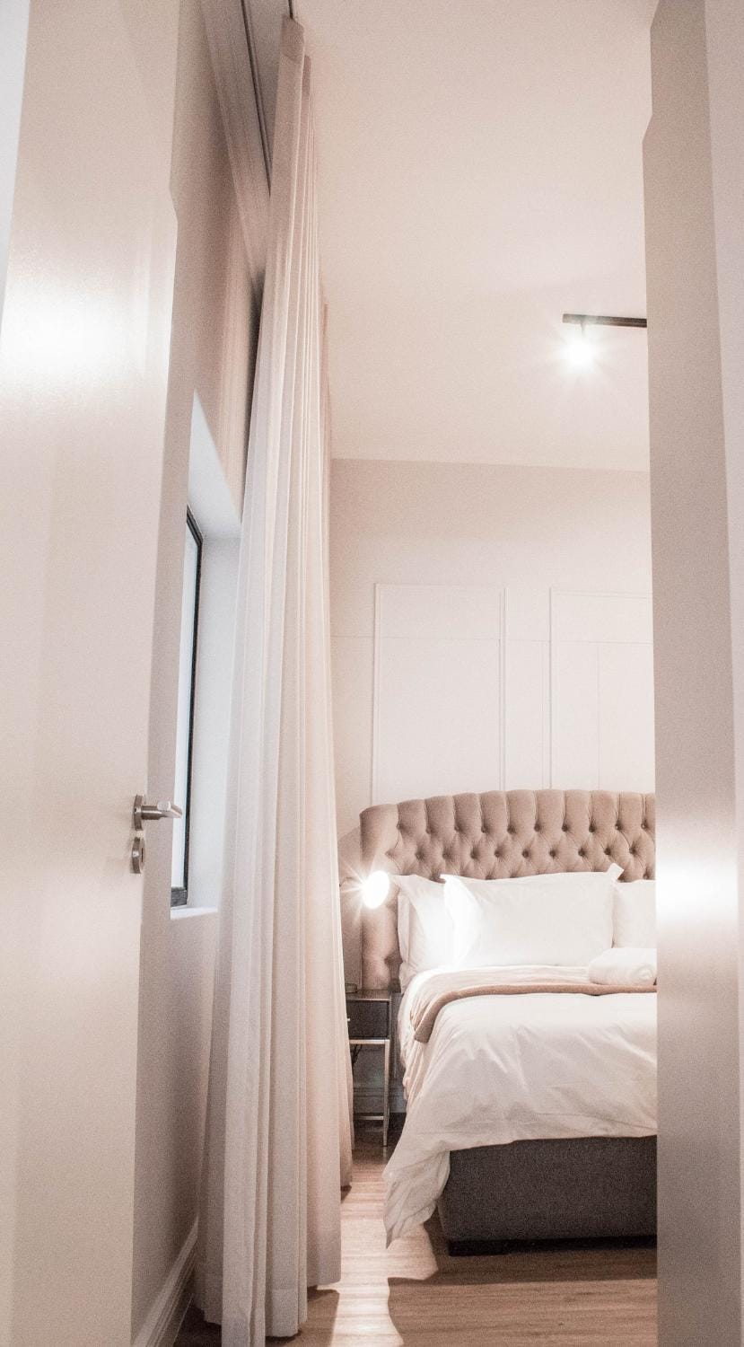 The Burg Collection - Suit One Apartment in Cape Town