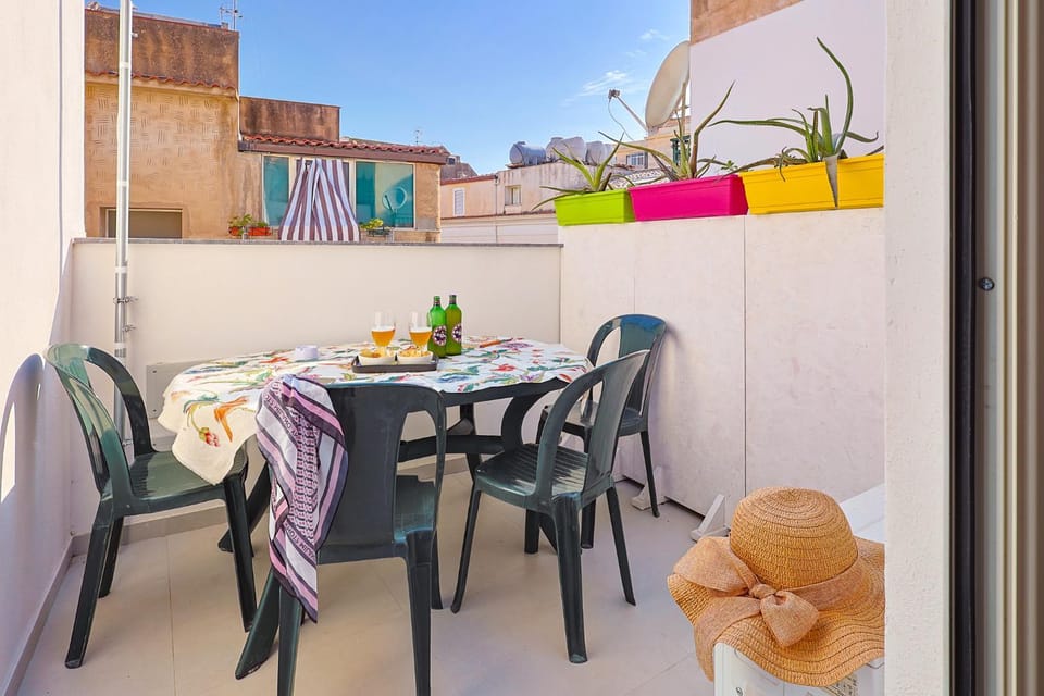 Patio, Day, View (from property/room), Balcony/Terrace, Balcony/Terrace