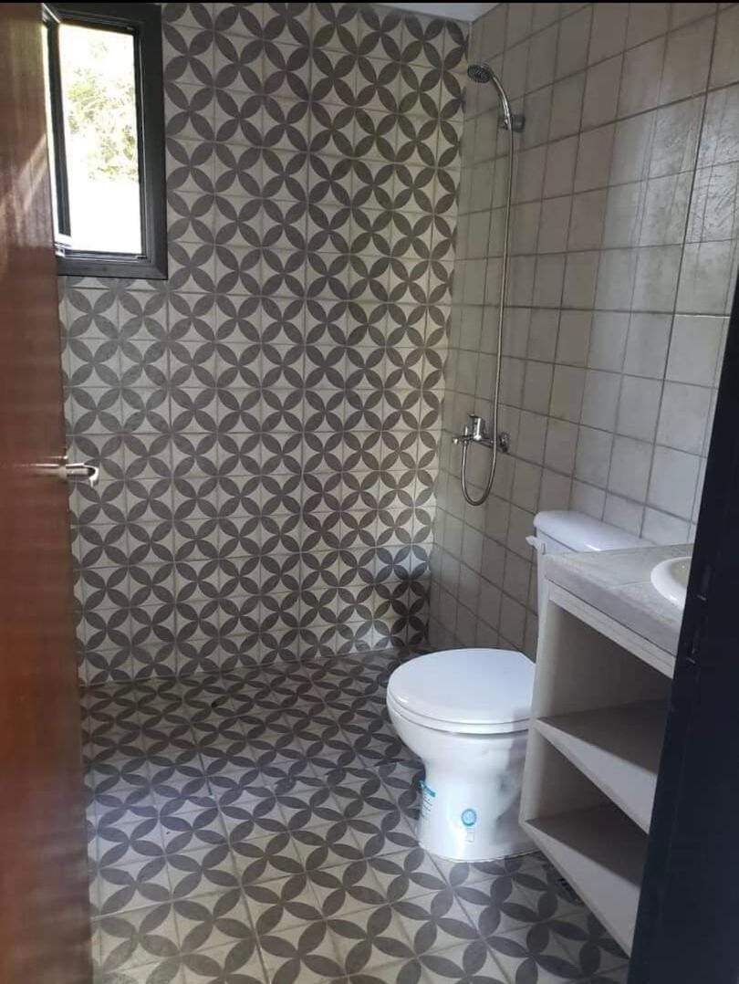 Algarrobo House in Cordoba Province