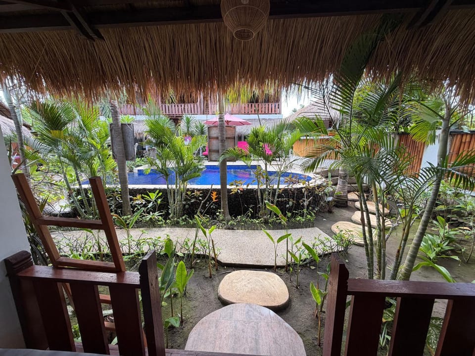 Dream Makers Retreat Resort in Pemenang