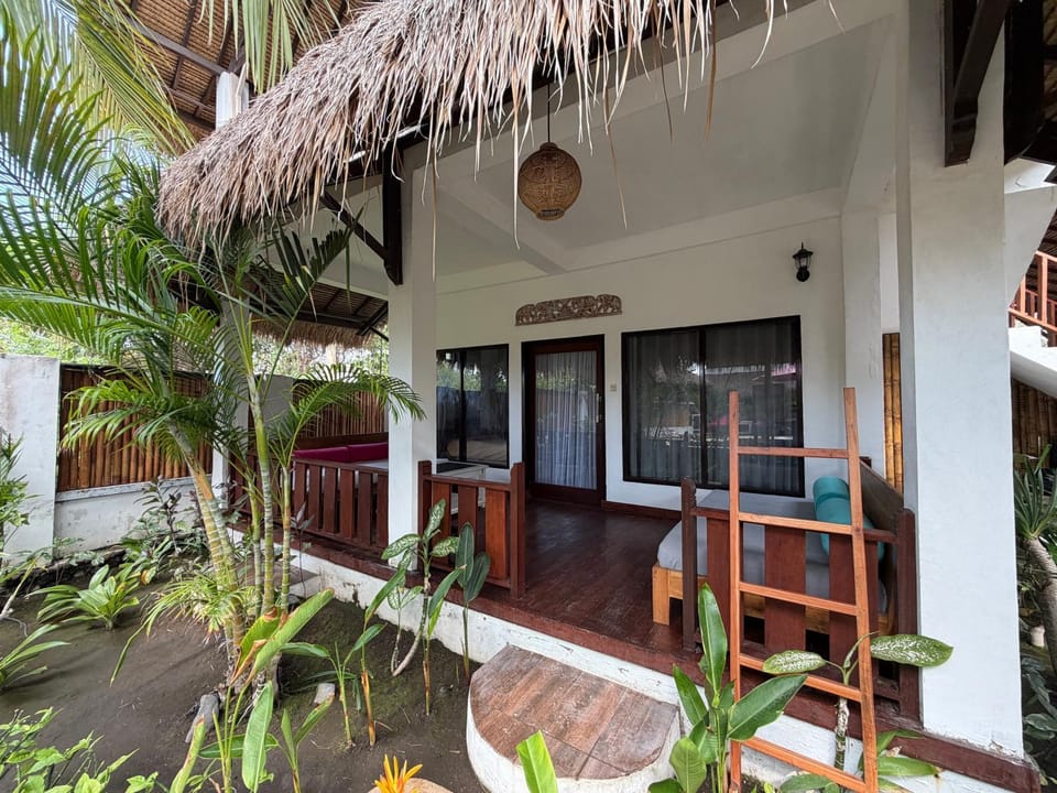 Dream Makers Retreat Resort in Pemenang