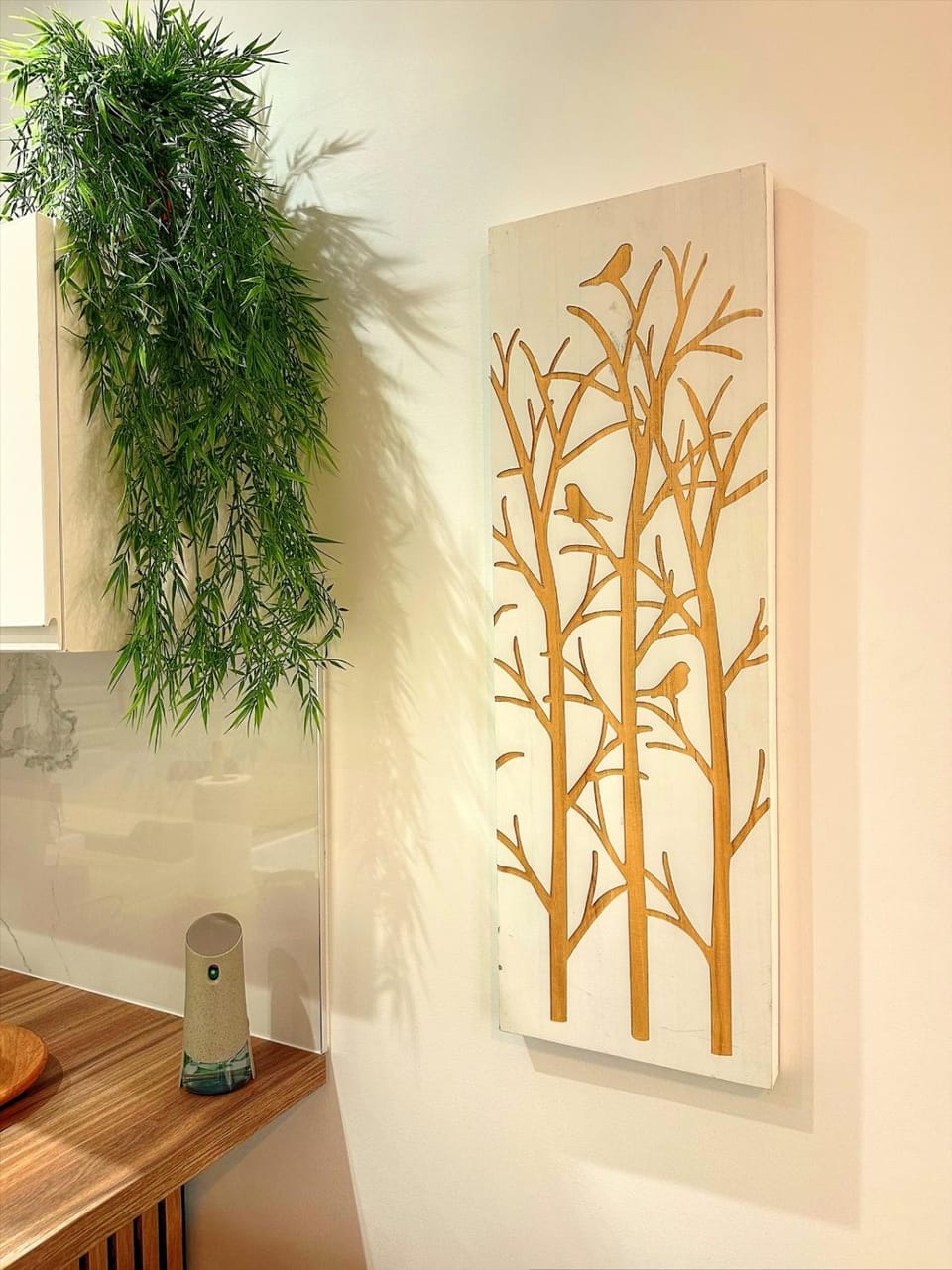 Appartement de standing tout confort, Aups Apartment in Aups