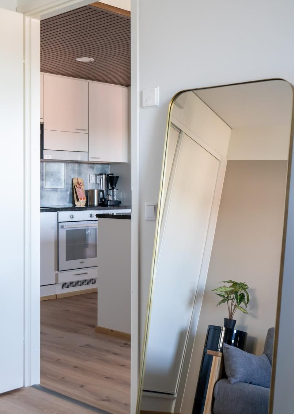 Aurora Sky Penthouse By Lapland Host Apartment in Rovaniemi