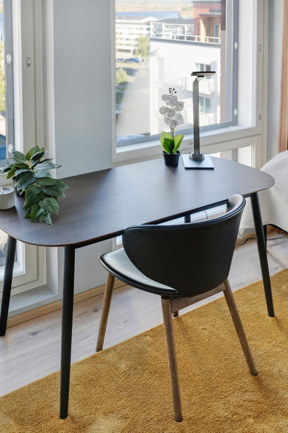 Aurora Sky Penthouse By Lapland Host Apartment in Rovaniemi