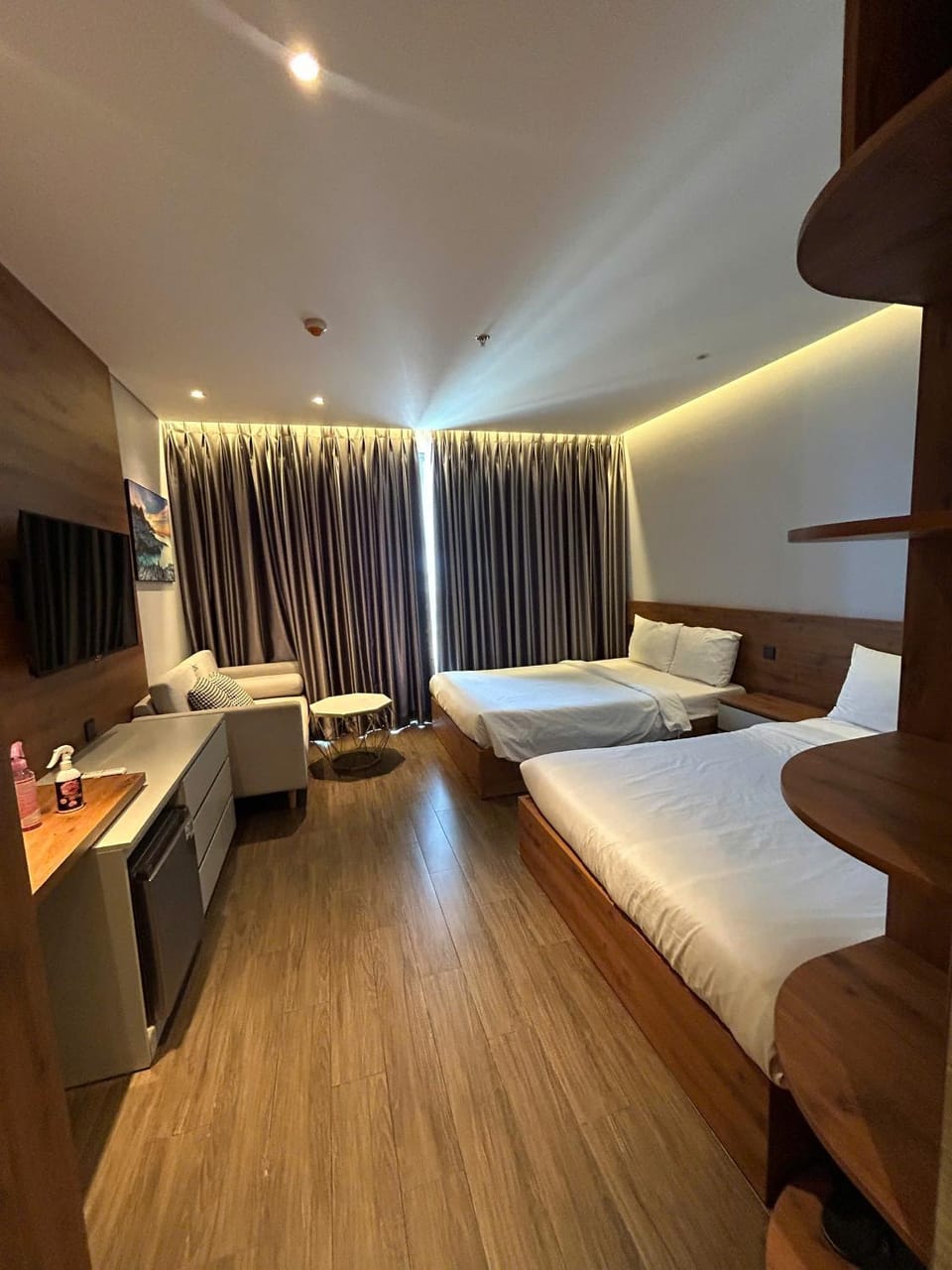 Apec Mandala Tuy Hoà Phú Yên New Hotel in Vietnam