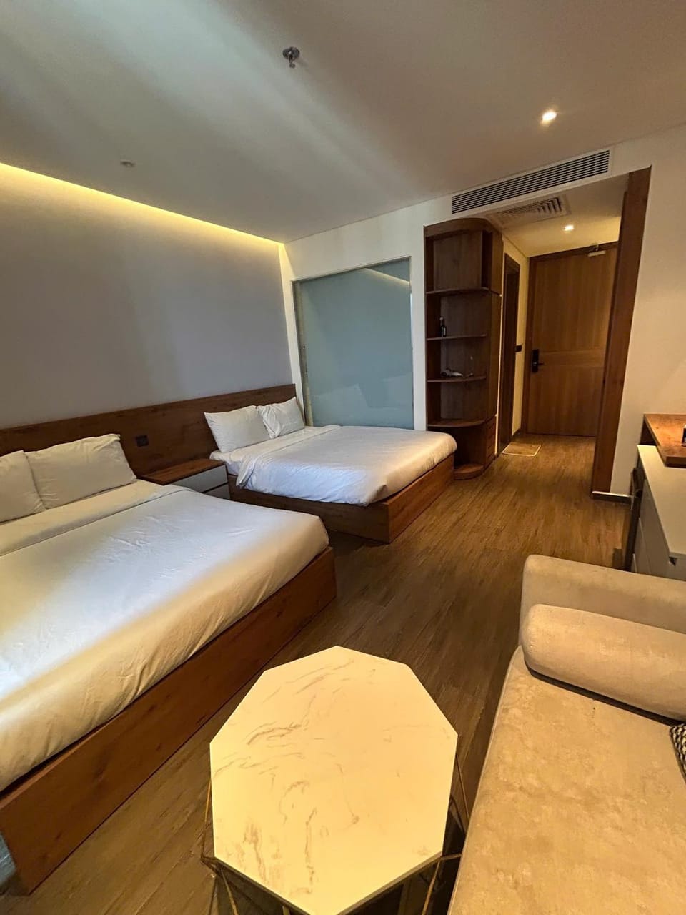 Apec Mandala Tuy Hoà Phú Yên New Hotel in Vietnam
