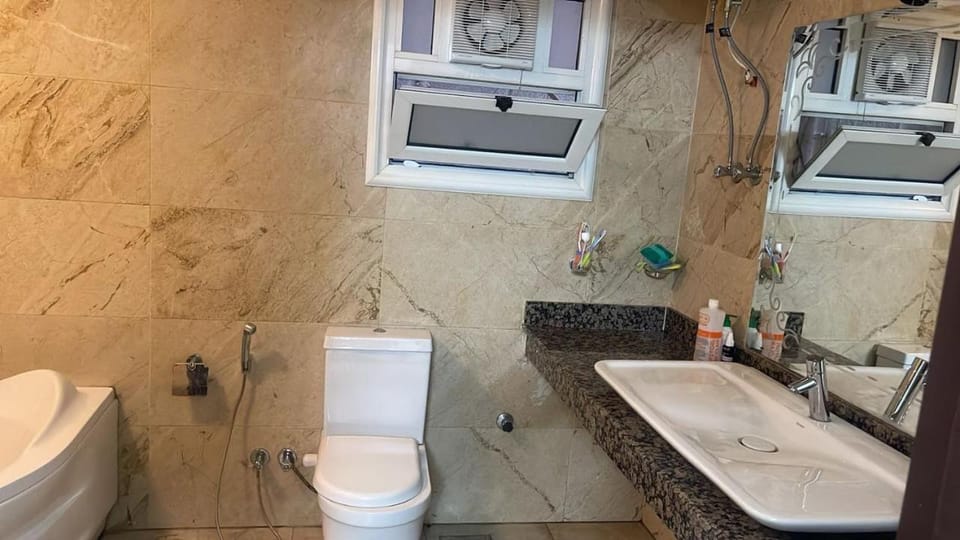 hotel apartment Apartment in Cairo Governorate