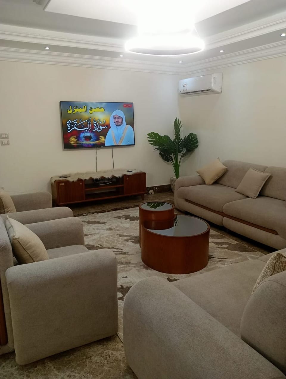 hotel apartment Apartment in Cairo Governorate