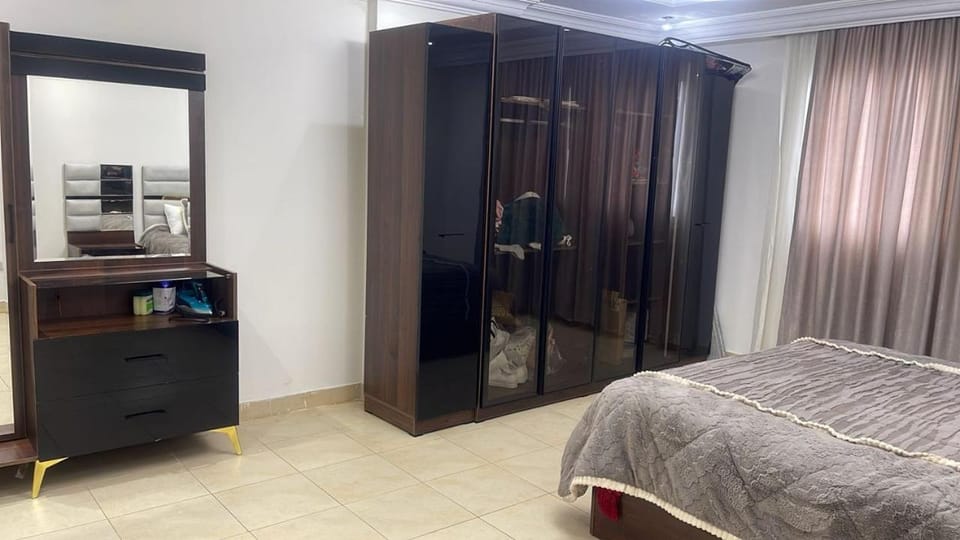 hotel apartment Apartment in Cairo Governorate
