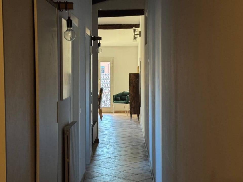 Velvet Bologna Terrace Apartment in Bologna