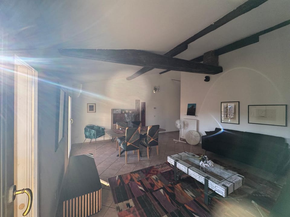 Velvet Bologna Terrace Apartment in Bologna