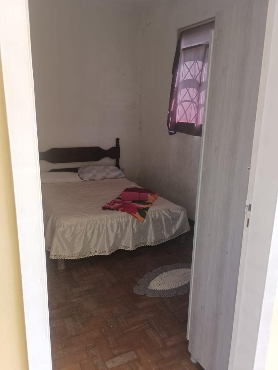 Pousada Leo Bed and Breakfast in Montes Claros