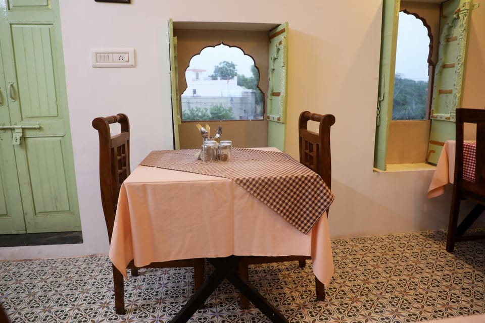 U-trn home stay Vacation rental in Rajasthan