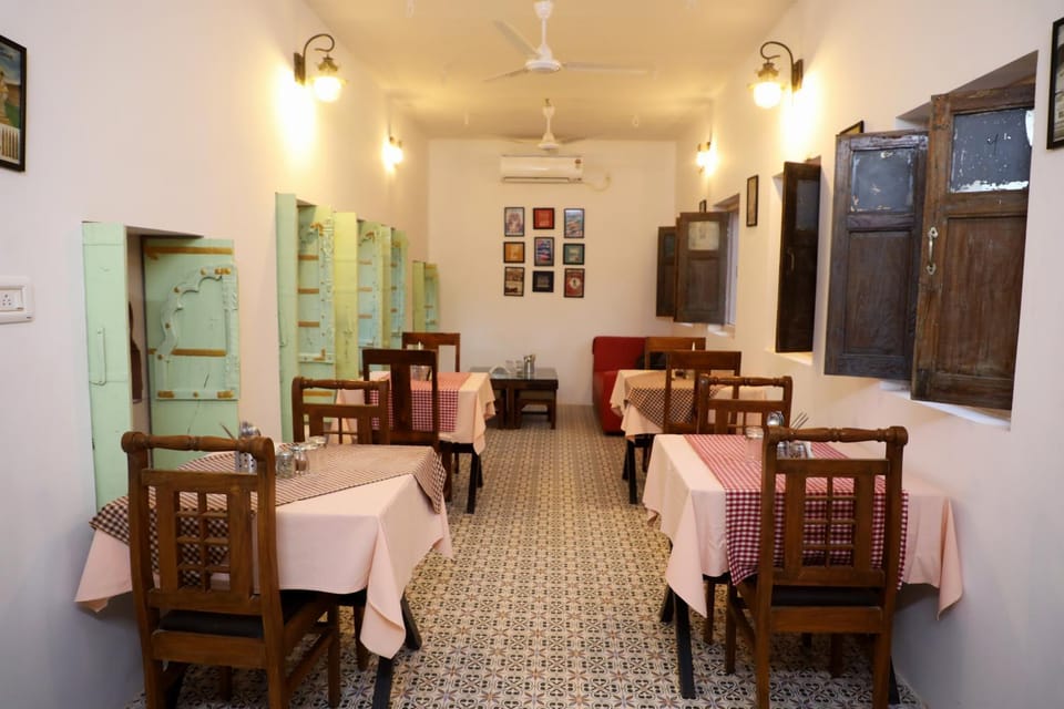 U-trn home stay Vacation rental in Rajasthan