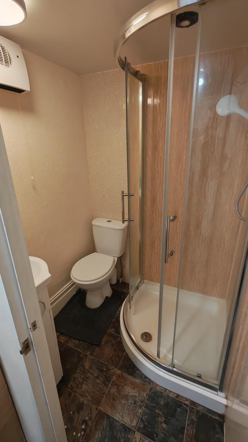 Ashley Down Homestay Vacation rental in Bristol