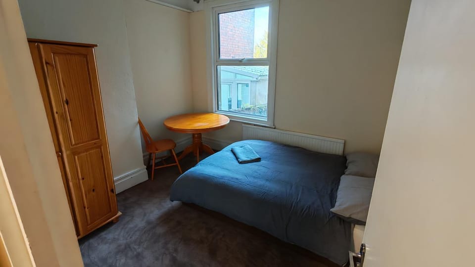 Ashley Down Homestay Vacation rental in Bristol