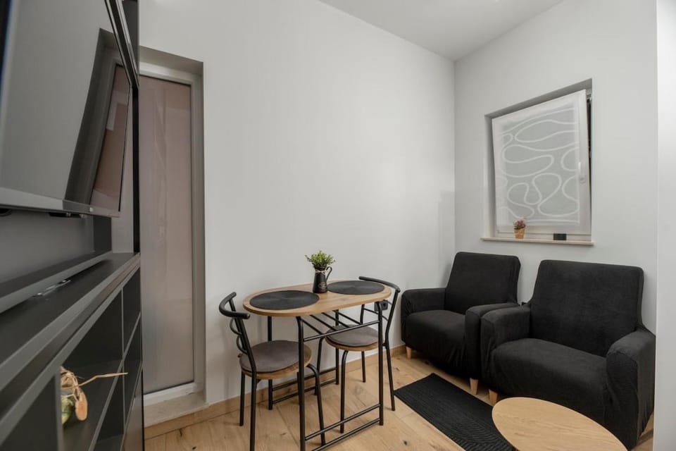 Lavena Charming Stay in Old Town Labin Apartment in Istria County